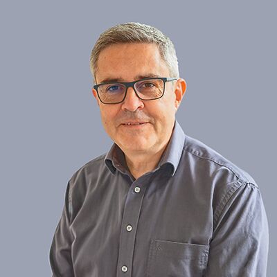 Markus Cadosch