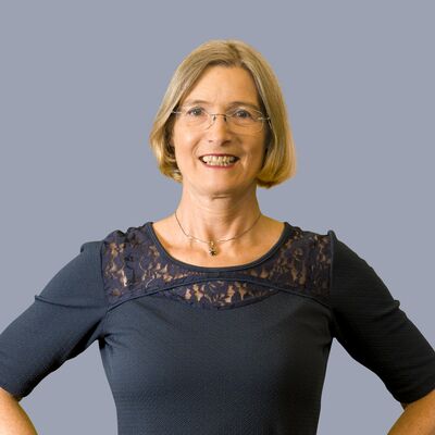 Heidi Jörimann