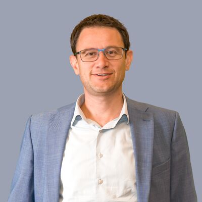 Maurus Blumenthal