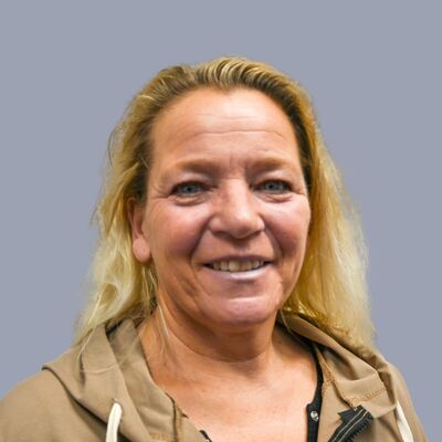 Claudia Fäs
