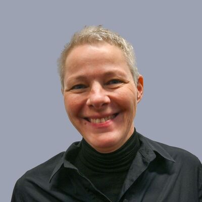 Sandra Bosch
