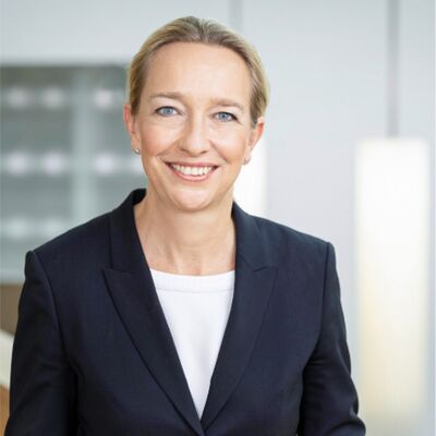 Martina Müller-Kamp, Graubündner Kantonalbank