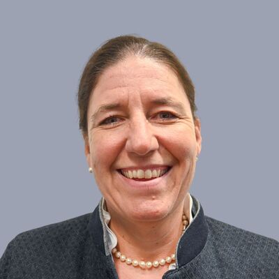 Beatrice Schweighauser