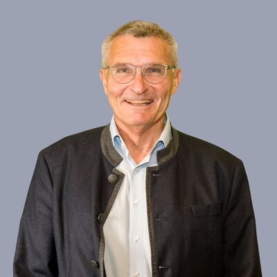 Michael Pfäffli