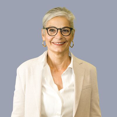 Franca Strasser
