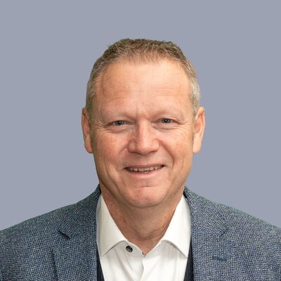 Stefan Eisenring