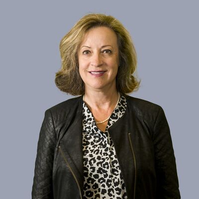 Bettina Flütsch-Pargätzi