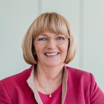Prof. Dr. Gudrun Sander