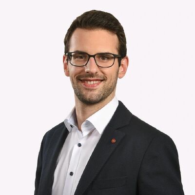Mario Russi, CSEM