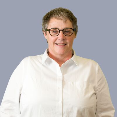 Karin Jecklin Barth