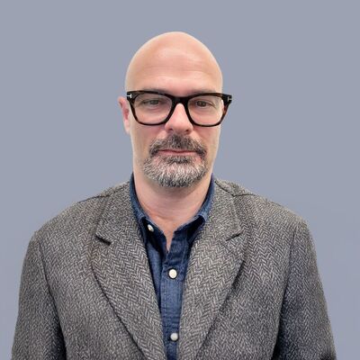 Andreas Spinas