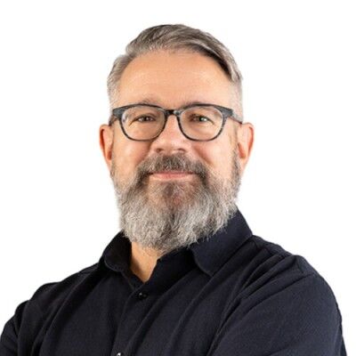 Fabio Aresu, Markenkern AG