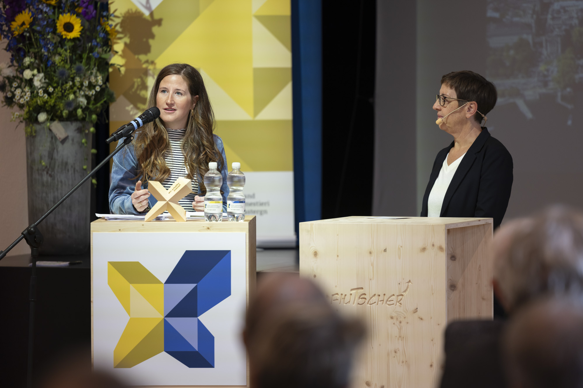 Delegiertenversammlung BGV 2026 - Bündner Gewerbeverband