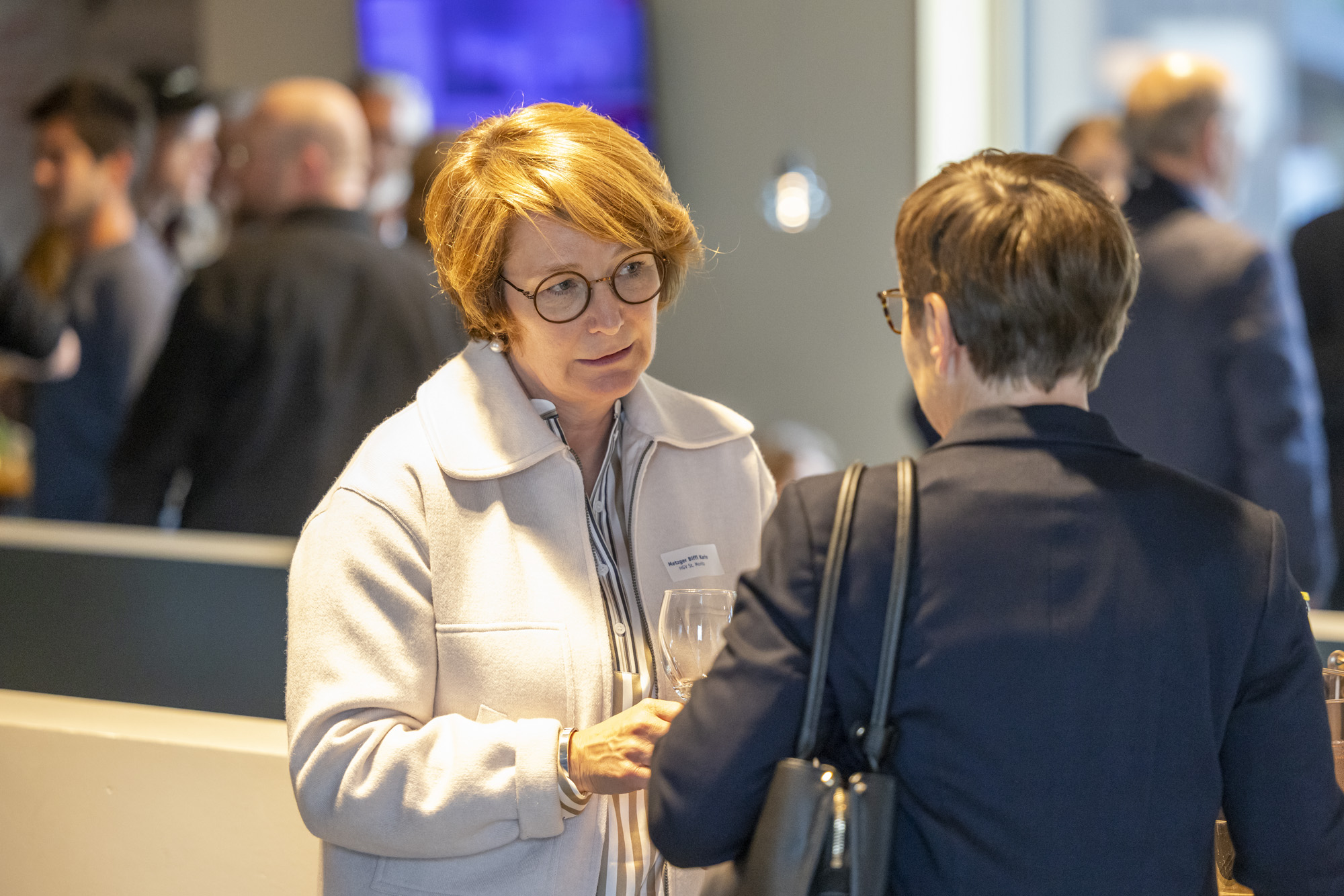 Delegiertenversammlung BGV 2026 - Bündner Gewerbeverband